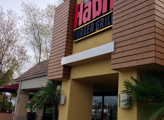 The Habit Burger Grill - Citrus Heights, CA