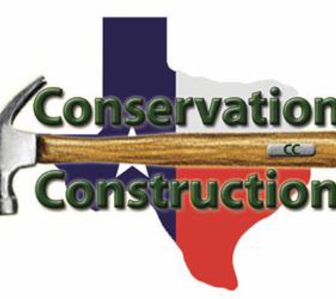 Conservation Construction of Houston - Houston, TX