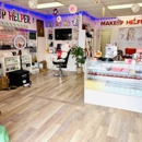 Makeup Helper Corporation - Cosmetics-Wholesale & Manufacturers