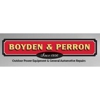 Boyden & Perron Inc gallery
