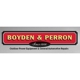Boyden & Perron Inc