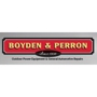 Boyden & Perron Inc