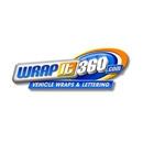 WRAP It 360 - Truck Painting & Lettering