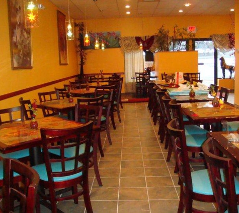 Nguyen Seafood & Steakhouse - Uniontown, PA