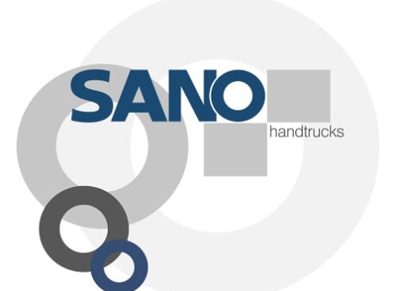 Sano Handtrucks - Loganville, GA