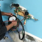 GCS Backflow Services, Inc