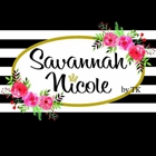 Savannah Nicole By TK