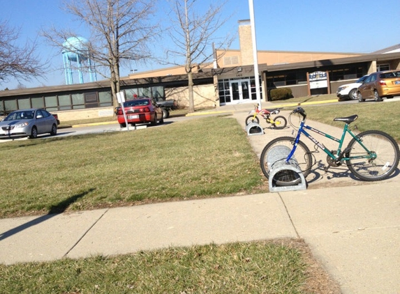 Weston Elementary School - Greenfield, IN