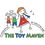 The Toy Maven-Park Cities