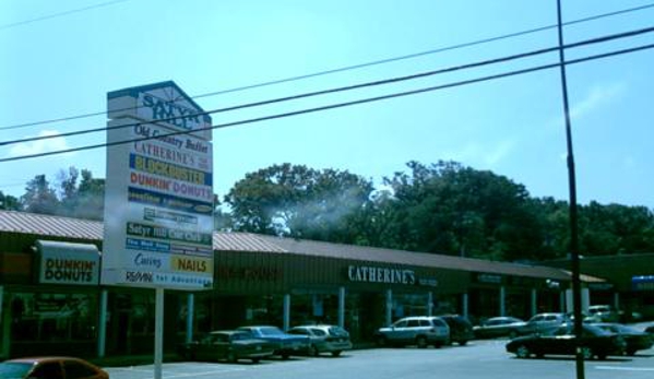 Dunkin' - Parkville, MD