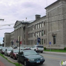 Bridgeport City Hall Info - City Halls