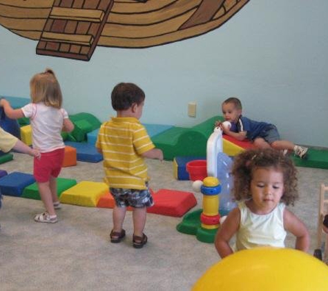 Christ United Methodist Church Child Care Center - Bethel Park, PA