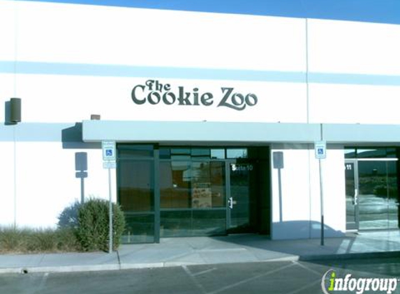 Cookie Zoo - Las Vegas, NV