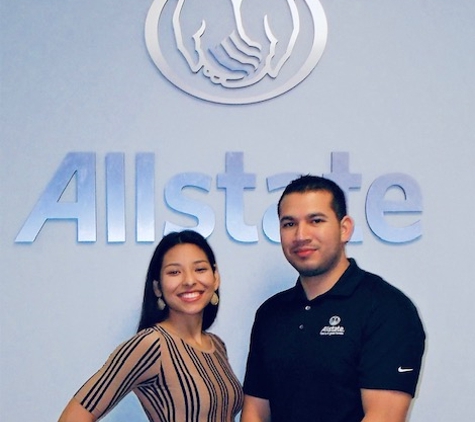 Janet Ortiz: Allstate Insurance - Houston, TX