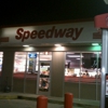 Speedway gallery