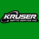 Kruser Septic Service, Inc. - Plumbing-Drain & Sewer Cleaning