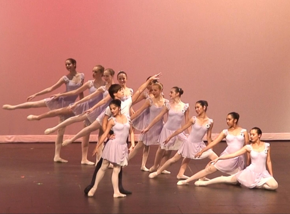 Ballet San Antonio Academy - San Antonio, TX