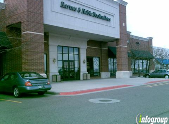 Barnes & Noble Booksellers - Littleton, CO