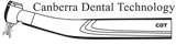 Canberra Dental Technology Logo