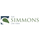 The Simmons Law Firm