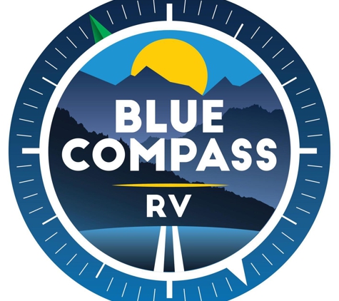 Blue Compass RV East Pasco - Pasco, WA