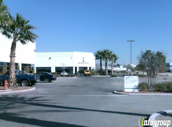 Hudson Optical - Henderson, NV