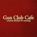 Gun Club Cafe - American Restaurants