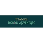 Tiana's Bayou Adventure – New!