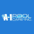 A-1 Pool Care Inc.