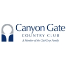 Canyon Gate Country Club - Private Golf Courses