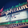 Orpheum Theatre