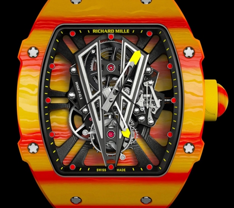 Sell Richard Mille Watches - Miami, FL