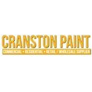 Cranston Paint & Wallcovering - Paint