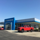 Hedrick's Chevrolet - New Car Dealers