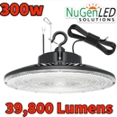 Nugen LED Solutions - Lighting Fixtures