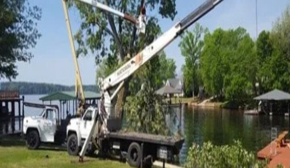 Childress Complete Tree Service