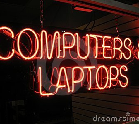 Laptop Asset Computer, Iphone, Ipad, Smartphone On-Site Repair - Houston, TX