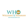 Williams & Hamman Orthodontics gallery