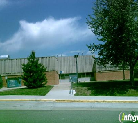 Foothills Elementary School - Lakewood, CO