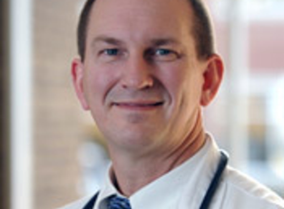 Dr. David J Nartker, MD - Blue Ash, OH
