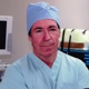 Dr. Edward D. Buch, MD, FACS