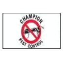 Champion Pest Control - Home Improvements
