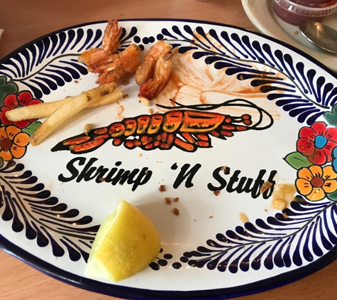 Shrimp N Stuff Downtown - Galveston, TX