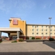 Comfort Suites Airport