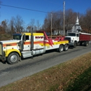 McCarty's  Auto & Truck Repair - Towing Equipment