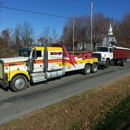 MCCarty's Towing & Auto Repair Inc. - Auto Repair & Service