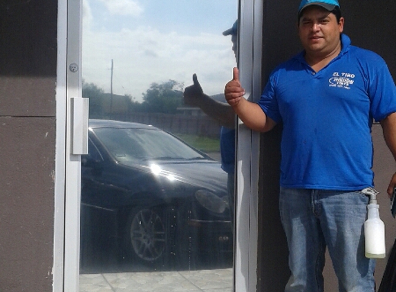 Window Tint Professional - Edinburg, TX