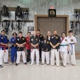 Lightning Tigers Martial Arts Academy