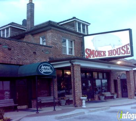 Smokehouse Market Incorporated - Chesterfield, MO