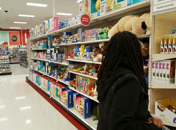 Target - District Heights, MD